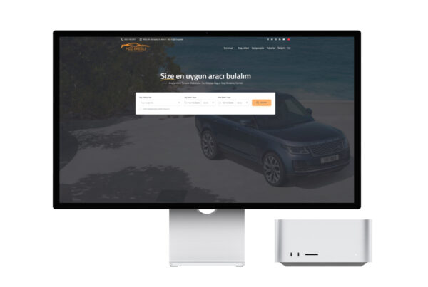 Kdz.Ereğli Oto Kiralama